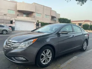 2014 Hyundai Sonata