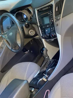 2014 Hyundai Sonata