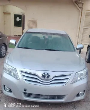 2010 Toyota Camry