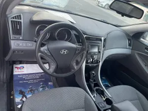 2014 Hyundai Sonata