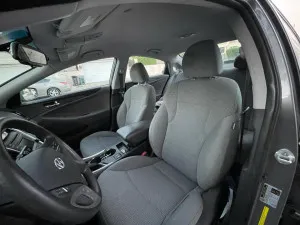 2014 Hyundai Sonata