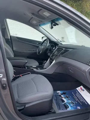 2014 Hyundai Sonata
