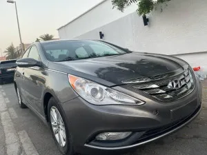 2014 Hyundai Sonata