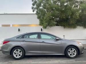 2014 Hyundai Sonata