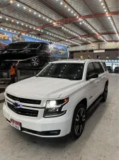 2019 Chevrolet Tahoe in dubai