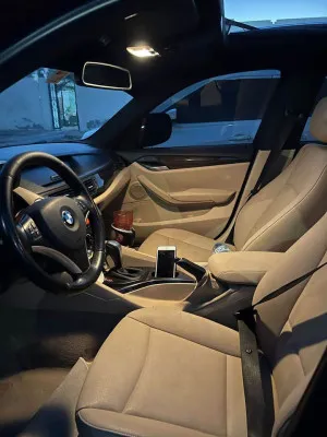 2011 BMW x1