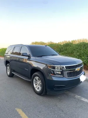 2019 Chevrolet Tahoe