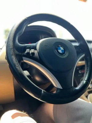 2011 BMW x1