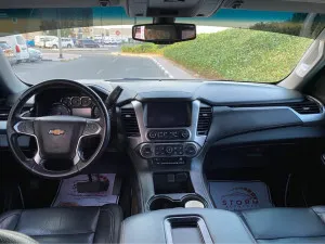 2019 Chevrolet Tahoe