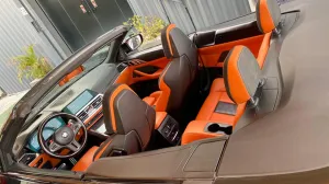 2022 BMW M4
