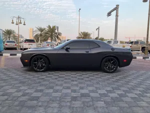 2021 دودج شالنجر