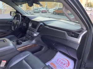 2019 Chevrolet Tahoe