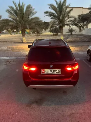 2011 BMW x1