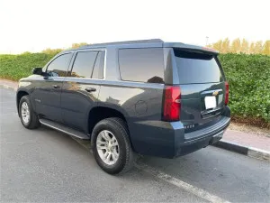 2019 Chevrolet Tahoe
