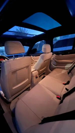 2011 BMW x1