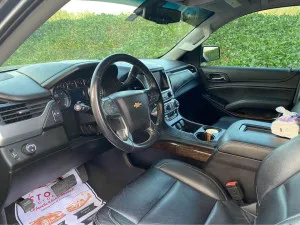 2019 Chevrolet Tahoe