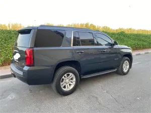 2019 Chevrolet Tahoe