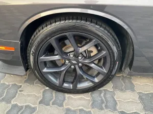 2021 دودج شالنجر