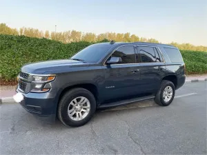 2019 Chevrolet Tahoe