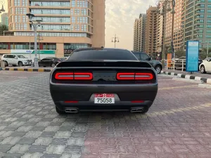2021 دودج شالنجر