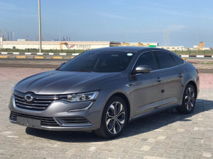 2019 Ssangyong Ssangyong in dubai