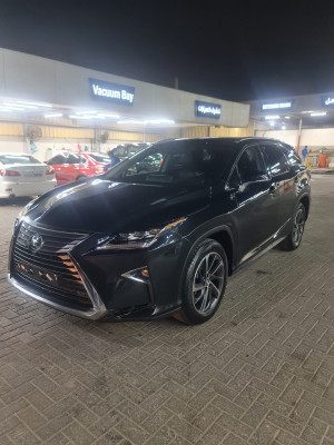 2019 Lexus RX