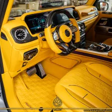 2023 Mercedes-Benz G-Class