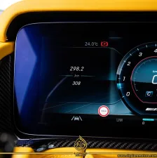 2023 Mercedes-Benz G-Class