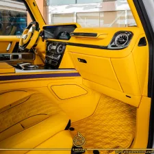 2023 Mercedes-Benz G-Class