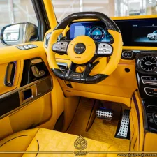 2023 Mercedes-Benz G-Class