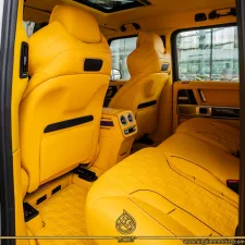 2023 Mercedes-Benz G-Class