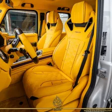 2023 Mercedes-Benz G-Class