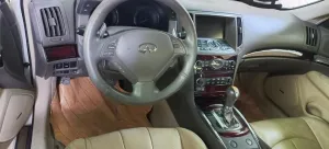 2013 إنفينيتي جي ٢٥