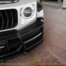 2023 Mercedes-Benz G-Class