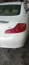 2013 إنفينيتي جي ٢٥