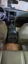 2013 إنفينيتي جي ٢٥