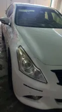 2013 إنفينيتي جي ٢٥