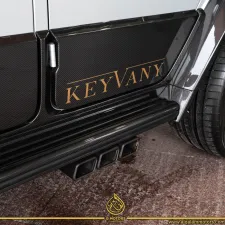 2023 Mercedes-Benz G-Class