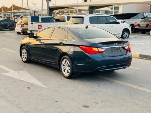2012 Hyundai Sonata