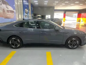 2024 Hyundai Sonata