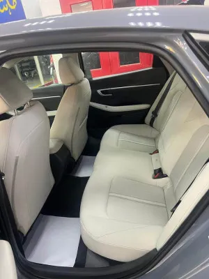 2024 Hyundai Sonata