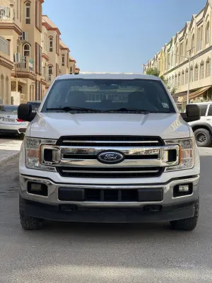 2018 Ford F150 in dubai