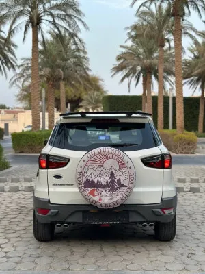 2016 Ford EcoSport