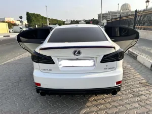 2010 Lexus IS