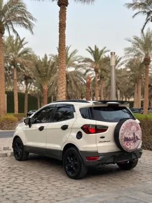 2016 Ford EcoSport