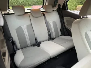 2016 Ford EcoSport