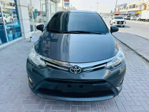 2014 Toyota Veloz