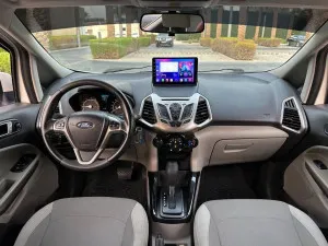 2016 Ford EcoSport