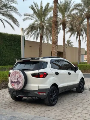 2016 Ford EcoSport
