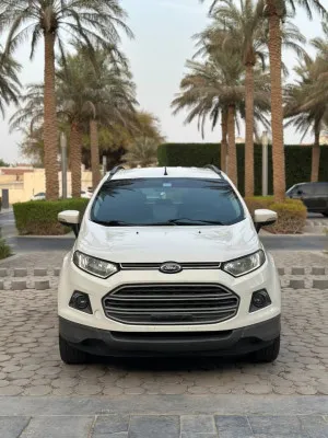 2016 Ford EcoSport